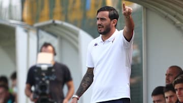 Alberto Aquilani