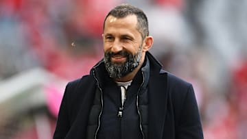 Hasan Salihamidzic