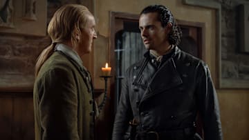 Outlander: Blood of My Blood -- Courtesy of STARZ