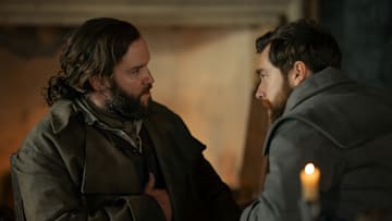 Outlander season 7