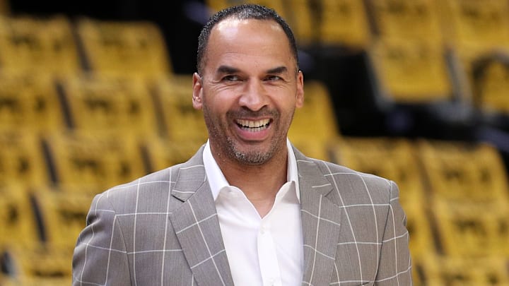 Dallas Mavericks, Nico Harrison