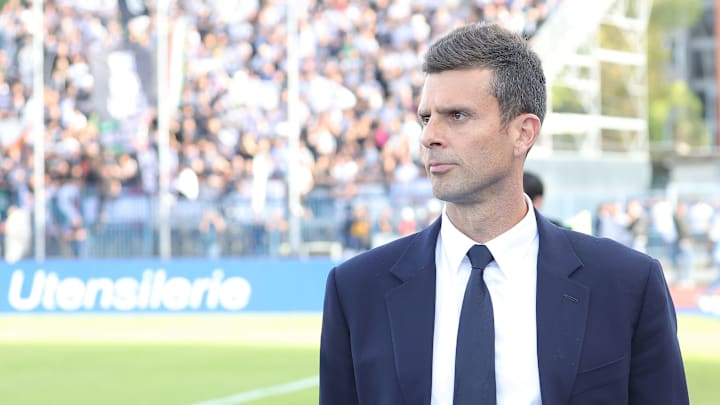 Thiago Motta Thiago Motta