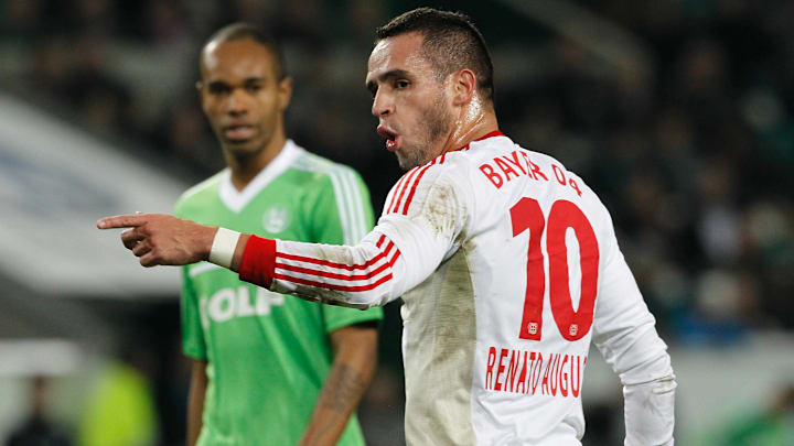 Renato Augusto