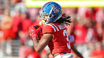 Middle Tennessee v Ole Miss