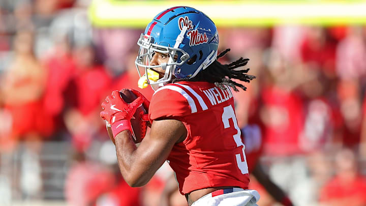 Middle Tennessee v Ole Miss