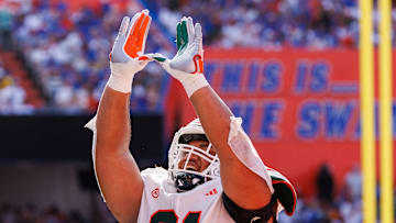 Miami v Florida
