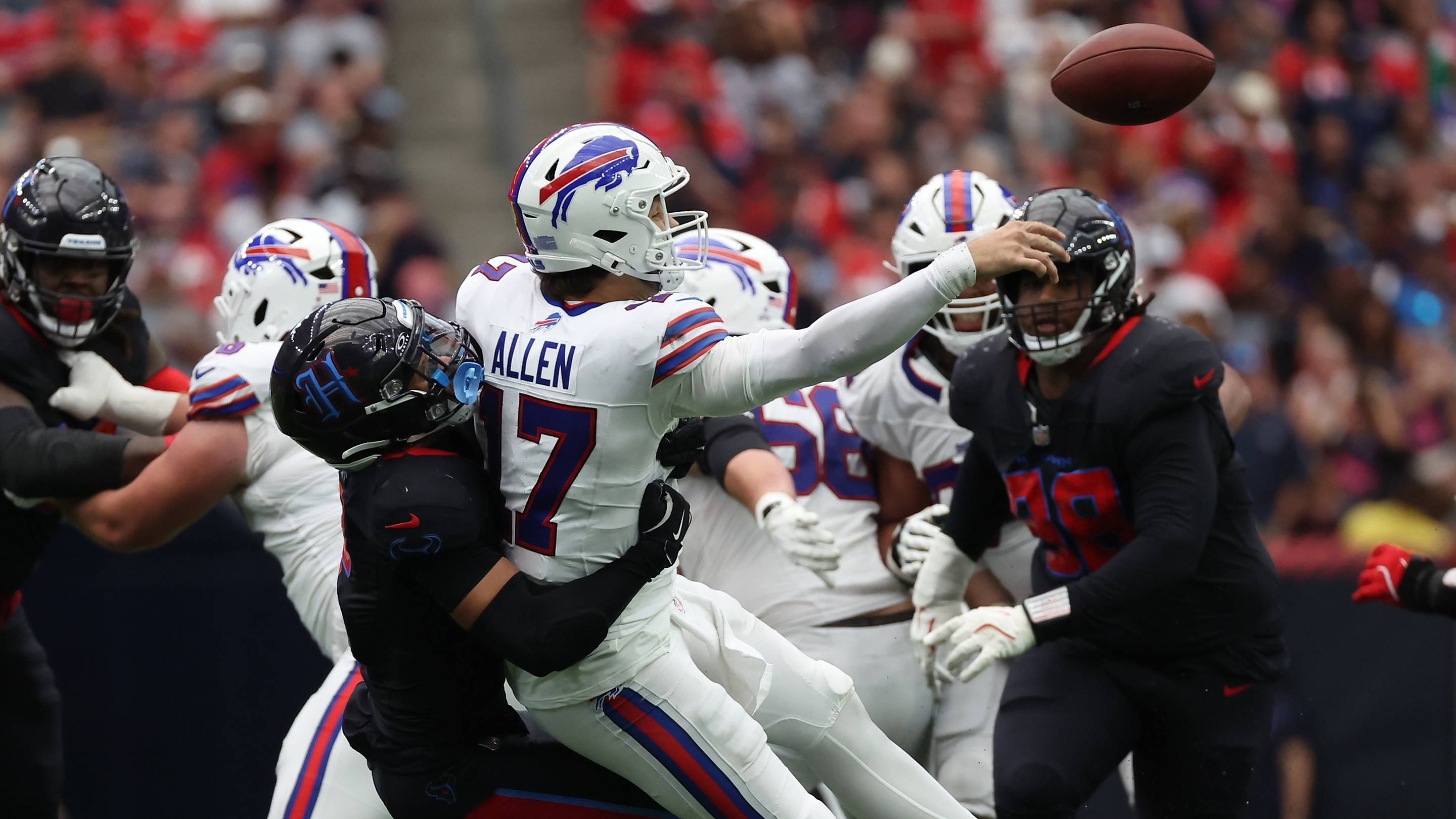 NFL Week 1 2026 Live Updates: Regular Season Kicks Off With Full Sunday Slate