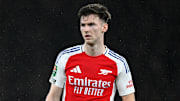 Tierney will soon leave Arsenal