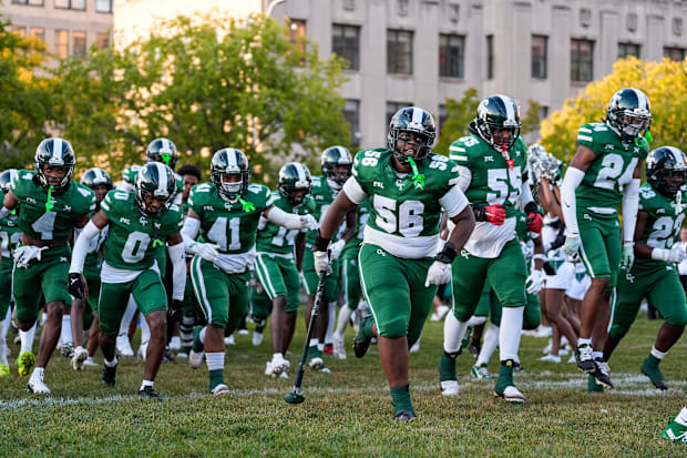 Cass Tech Michigan high school football