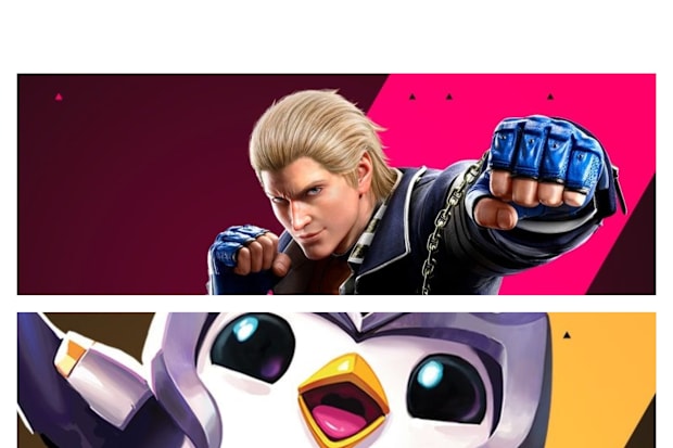 EWC 2025 Week 6 header image