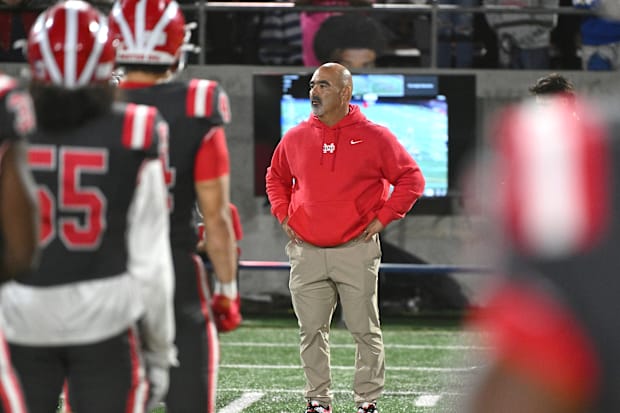 high school football, California