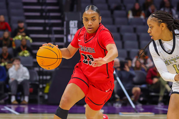 California (CIF) State Basketball Championships