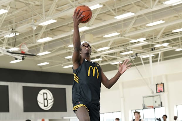 2025 McDonald's All American Games in New York