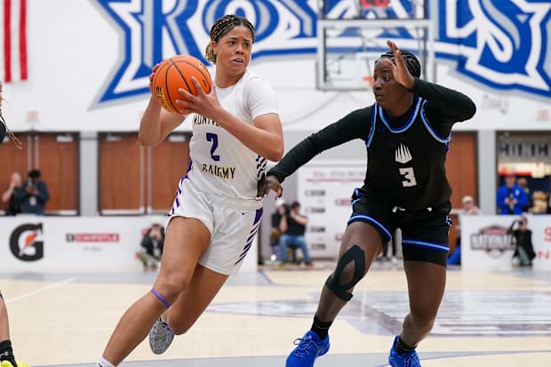 2025 Chipotle High School Basketball Nationals