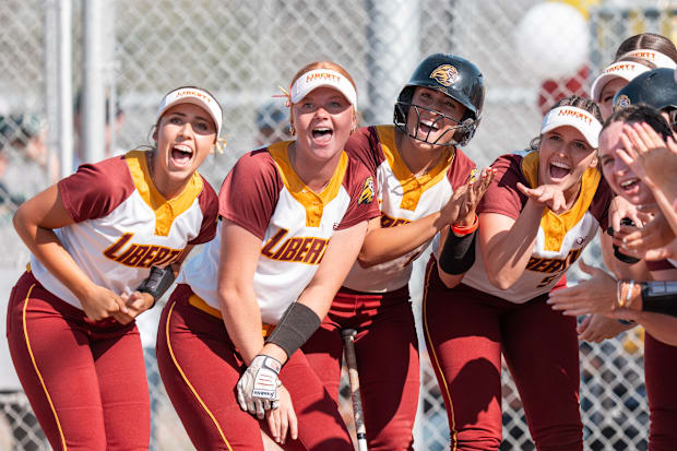 SBLive Sports 2025 May Photos of the Month