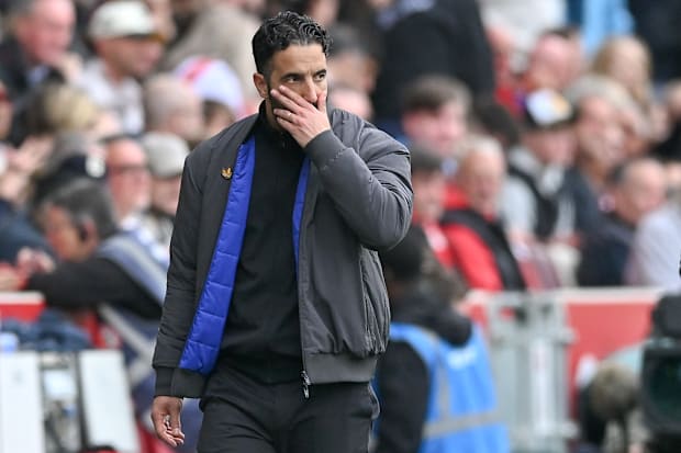 Ruben Amorim Ruben Amorim