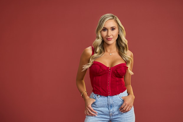 ABC’s ‘The Bachelor’ stars Dina