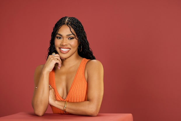 ABC’s ‘The Bachelor’ stars Vicky