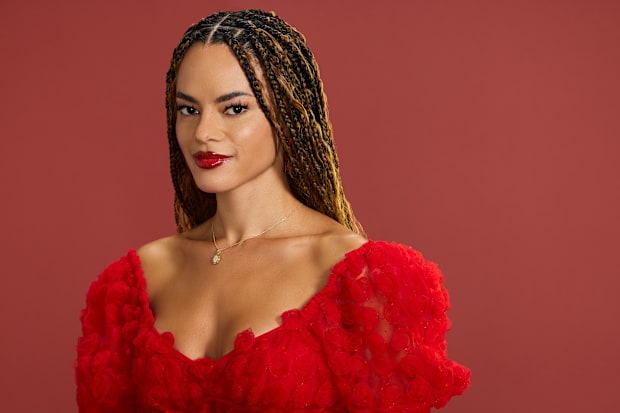 ABC’s ‘The Bachelor’ stars Rebekah