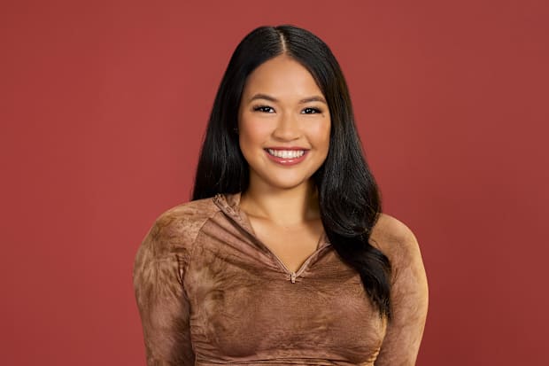 ABC’s ‘The Bachelor’ stars Ella