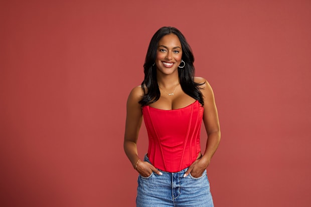 ABC’s ‘The Bachelor’ stars Beverly