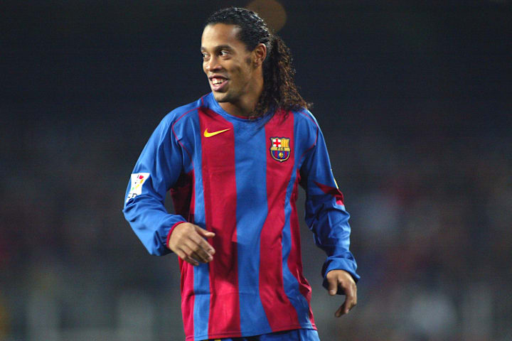 Ronaldinho