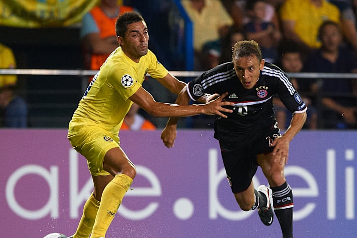 Bruno, Rafinha