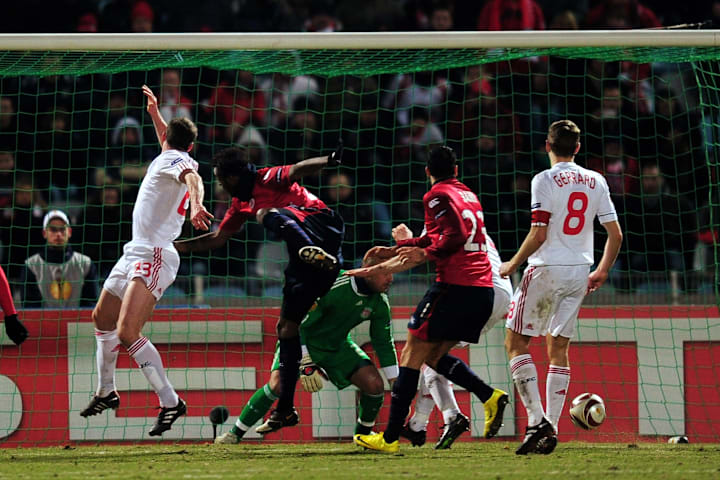 Pepe Reina