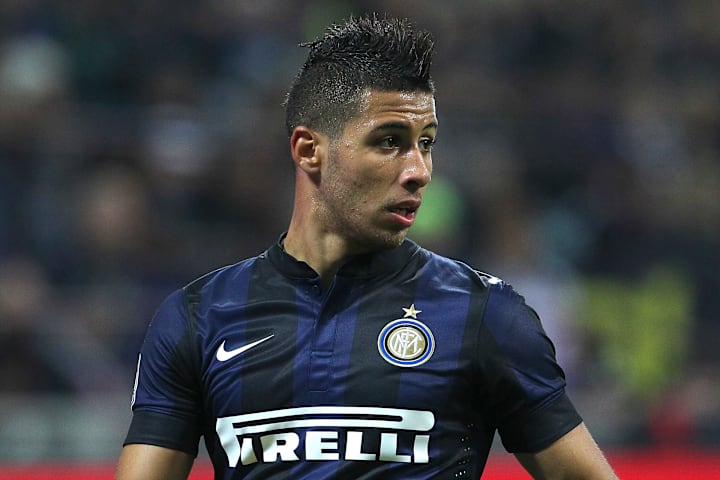 Saphir Sliti Taider