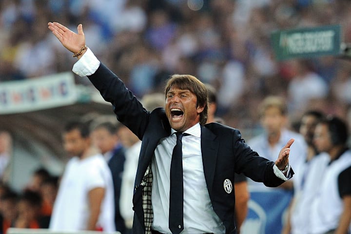 Antonio Conte