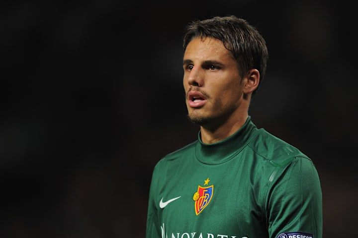 Yann Sommer