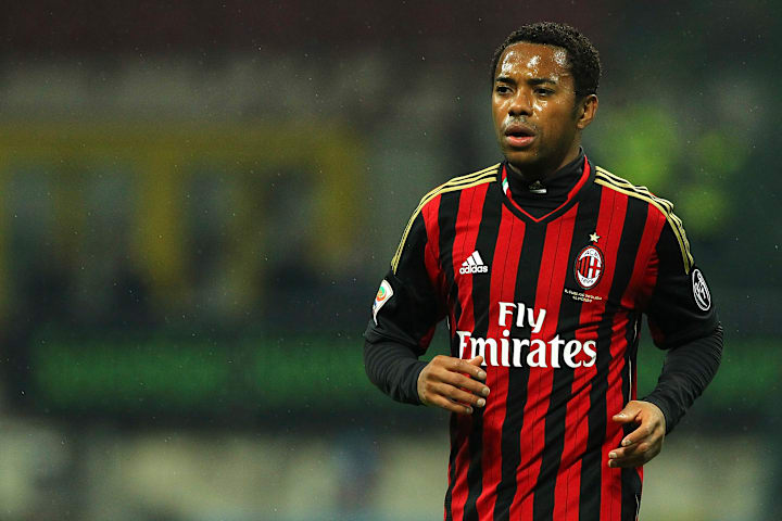 Robinho