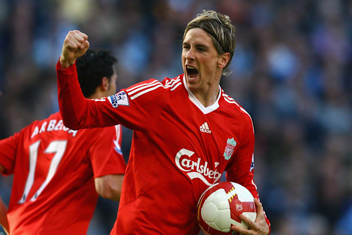 Fernando Torres