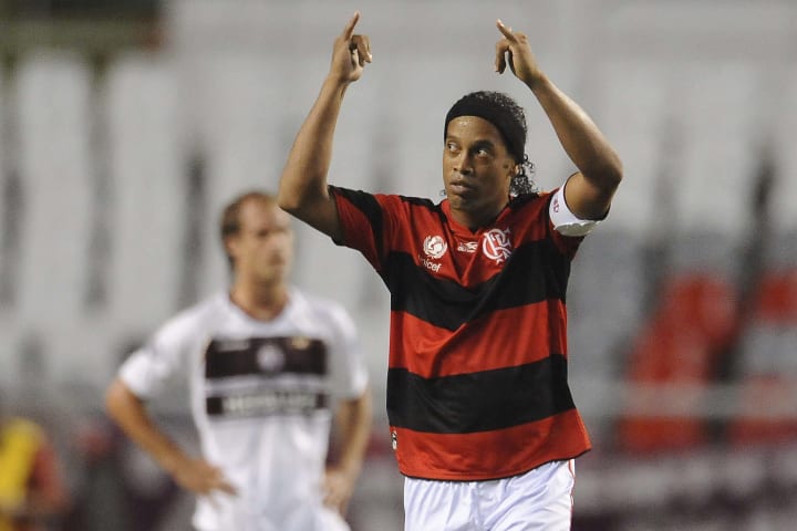 Ronaldinho