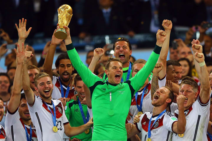 Manuel Neuer