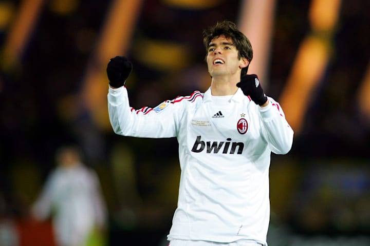 Kaka