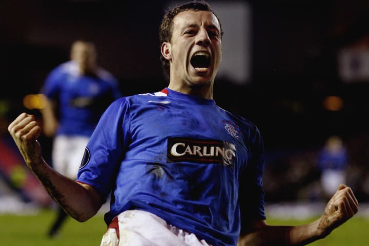 Alan Hutton