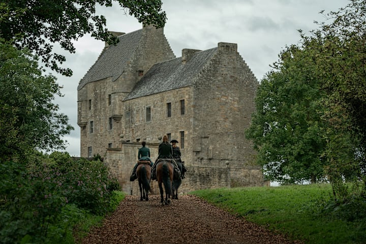 Outlander - Season 7 2024