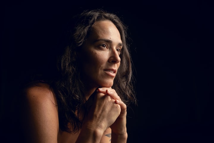 Agatha Rippel volei de praia
