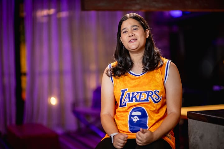 Veronica Hipolito