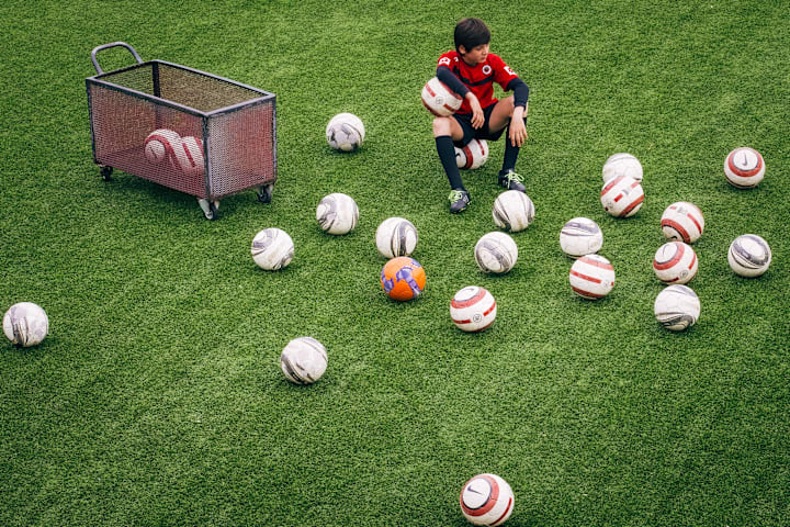 Arda Güler | Real Madrid | Carta a los Niños de Mi País | The Players’ Tribune