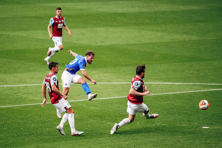 A Beautiful Suffering | Alexis Mac Allister | The Players’ Tribune | Argentina | Liverpool