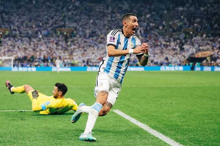 A Beautiful Suffering | Alexis Mac Allister | The Players’ Tribune | Argentina | Liverpool