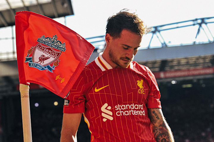 A Beautiful Suffering | Alexis Mac Allister | The Players’ Tribune | Argentina | Liverpool