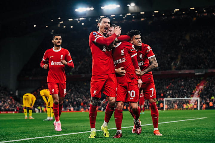 A Beautiful Suffering | Alexis Mac Allister | The Players’ Tribune | Argentina | Liverpool