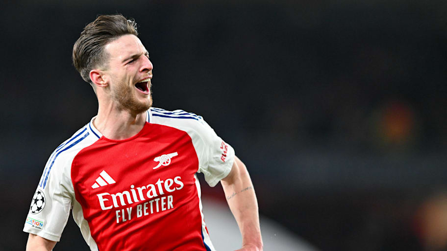 Declan Rice