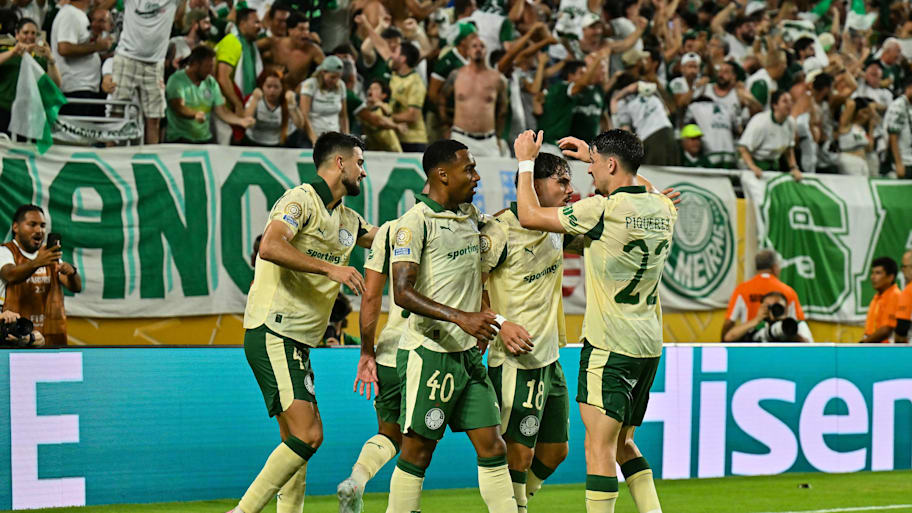 Palmeiras