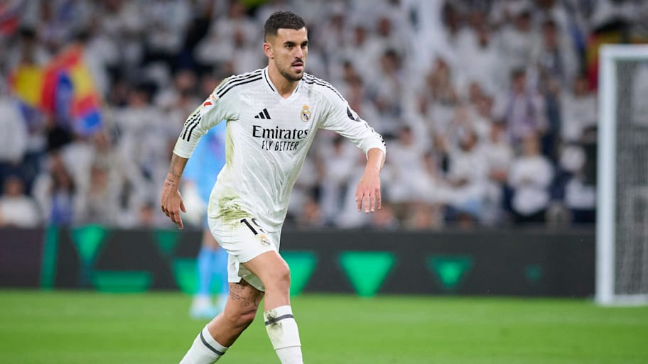 Dani Ceballos