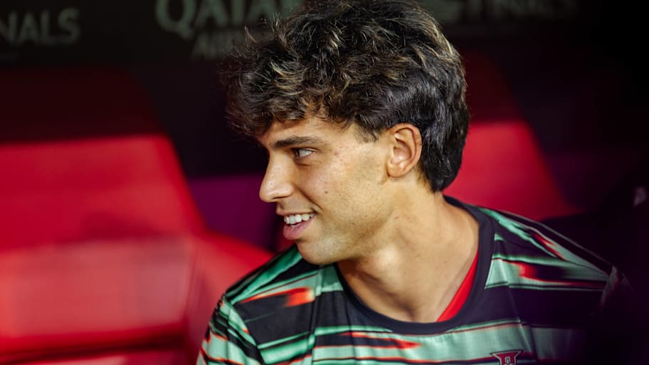 João Félix