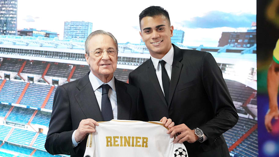 Reinier